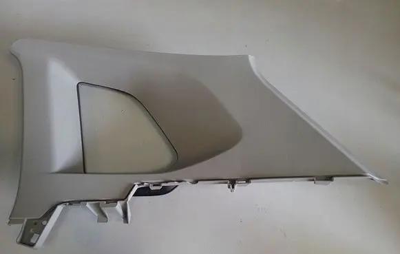 Volkswagen Tiguan (C) pillar trim 5NA867288