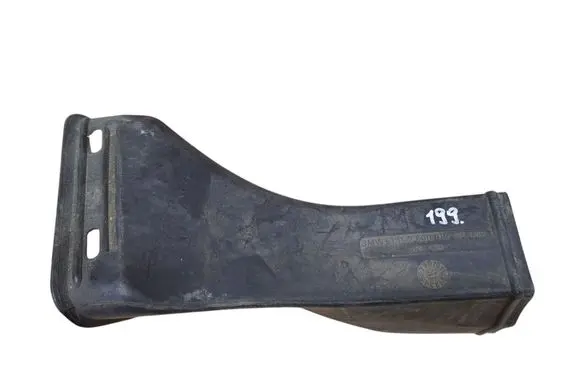 BMW 5 E39 Brake cooling air channel/duct 7890013