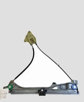 Renault Laguna III Rear window lifting mechanism without motor 974828102 827000001R