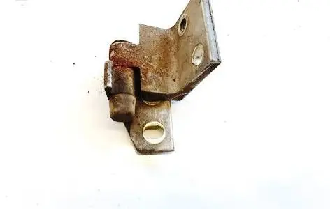 Peugeot 406 Front door upper hinge 