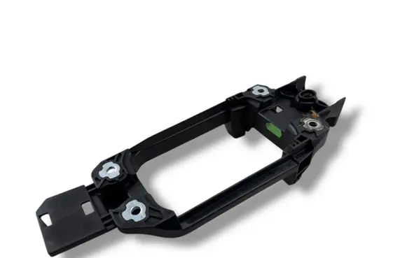 Audi A1 Other center console (tunnel) element 8X0863531