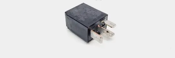 Ford Transit Other relay 4RA007813 4RA00781307