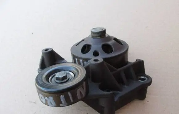 Dodge Nitro Viscous fan clutch 3190F