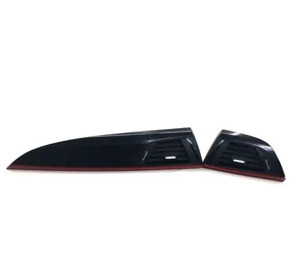 BMW 1 F20 F21 Dashboard trim