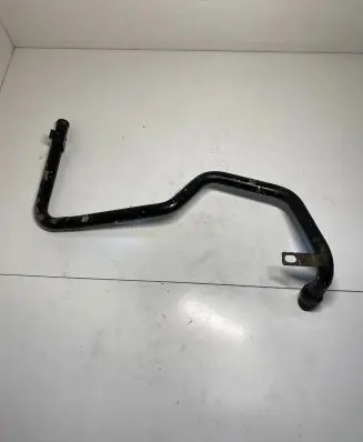 Audi A4 S4 B6 8E 8H Engine coolant pipe/hose