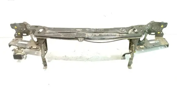 Volvo XC90 Top upper radiator support slam panel 