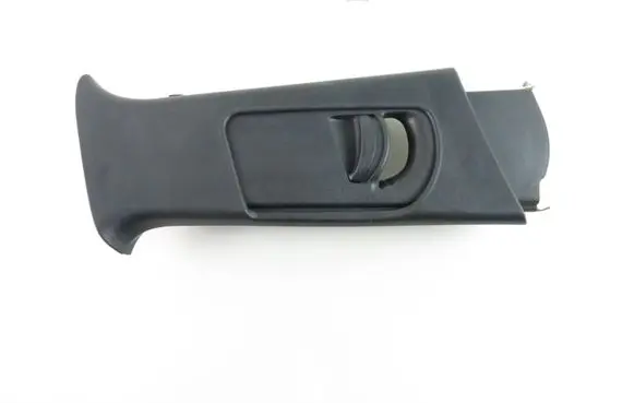 Skoda Octavia Mk2 (1Z) (A) pillar trim 1Z0867294B