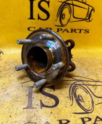 Ford Escape IV Rear wheel bearing hub LX6C2C299 LX6C2C299A4