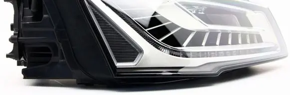 Audi A8 S8 D2 4D Headlight/headlamp 4H0941774B