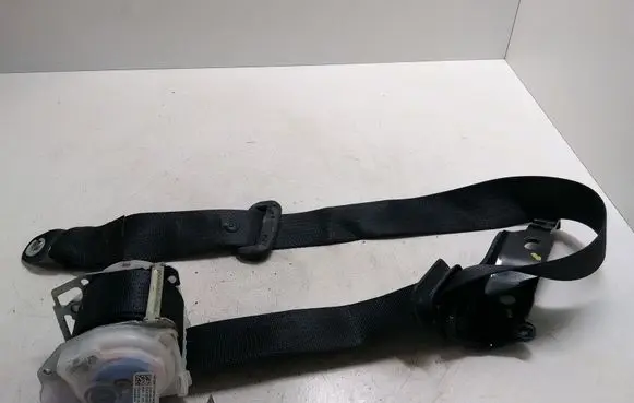 Tesla Model S Rear seatbelt P102313600C 2456529AE