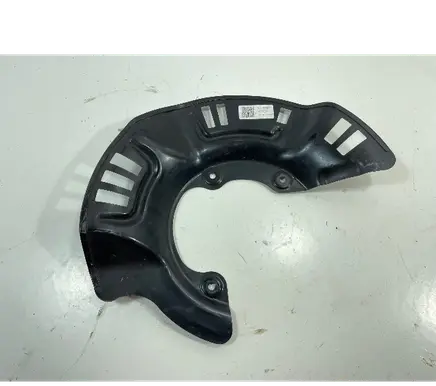 Hyundai Kona II Front brake disc dust cover plate 51705hf000
