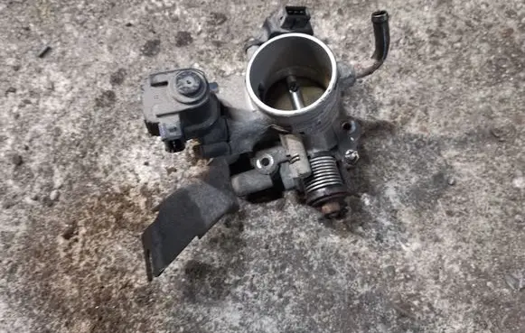 KIA Rio Throttle valve 0280140571 0K9A220660A 0280122021