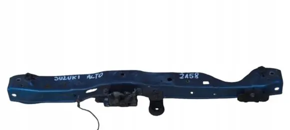 Suzuki Alto Top upper radiator support slam panel