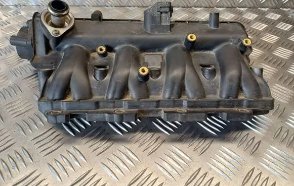 Intake manifold