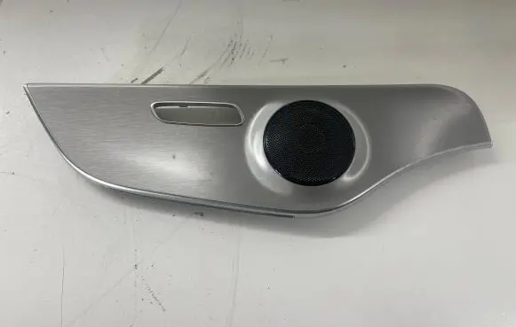 Mercedes-Benz C AMG W205 Front door speaker cover trim A2057204103