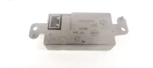 Fiat Ducato Door control unit/module 1331247080 610100