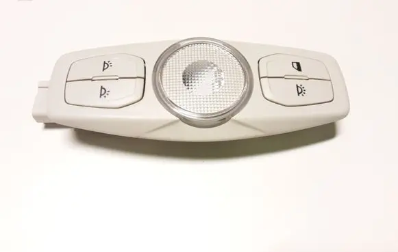 Ford Kuga II Front seat light CJ5A13K767GF