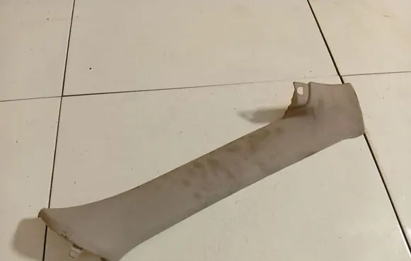Renault Espace - Grand espace IV Other interior part 8200318495