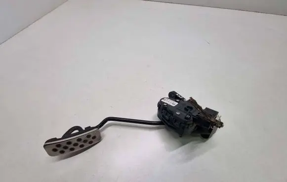 Opel Zafira B Accelerator throttle pedal 13125114 6PV00811502