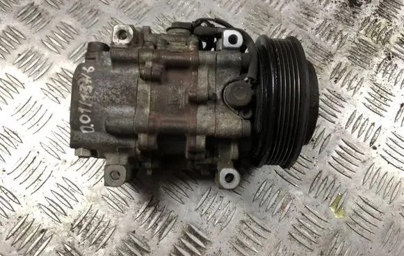 Subaru Legacy Air conditioning (A/C) compressor (pump) 4425004600 7C00878 HFC134A