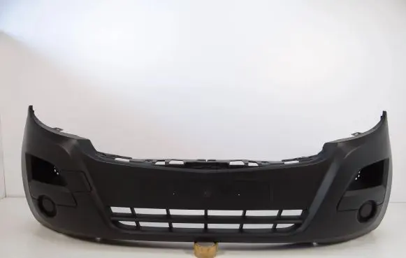 Opel Movano B Front bumper 620221442R 93462168 620223423R