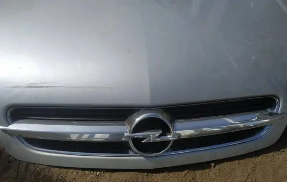 Opel Vectra C Front grill