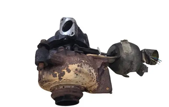 Citroen C5 Turbo 9682778680 7560475S GTV1749V