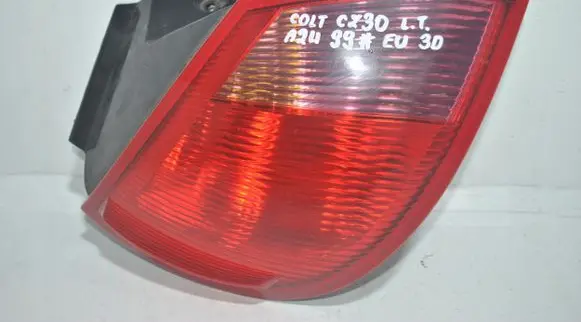 Mitsubishi Colt Rear/tail lights set 