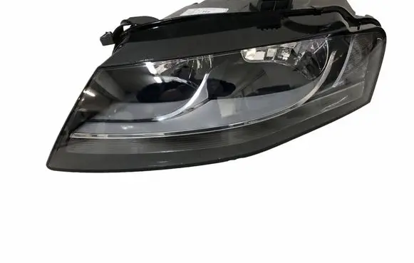 Audi A4 S4 B8 8K Headlight/headlamp 8K0941029AF Replacement TYC