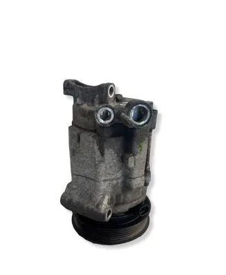 Opel Antara Air conditioning (A/C) compressor (pump) 557805030