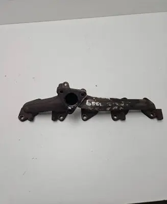Opel Vectra C Exhaust manifold