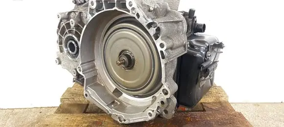 Audi A3 S3 8V Automatic gearbox QSN 2805514