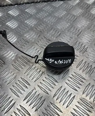 Fuel tank filler cap