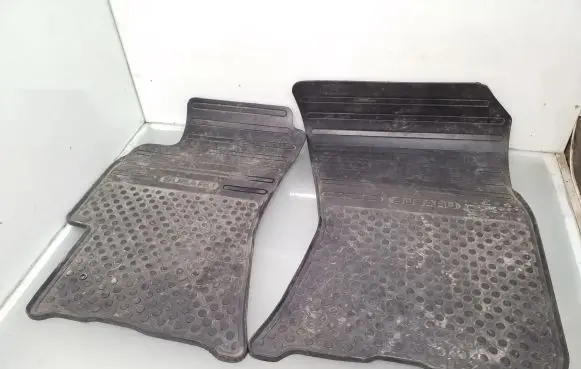 Subaru Legacy Car floor mat set J501EAG000 J501EAG010