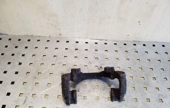 BMW 3 E90 E91 Brake caliper pad carrier rear 