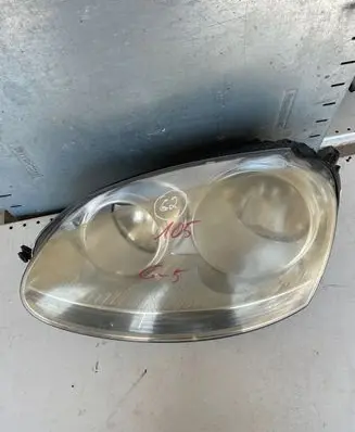 Volkswagen Golf V Headlight/headlamp 1k6941005q