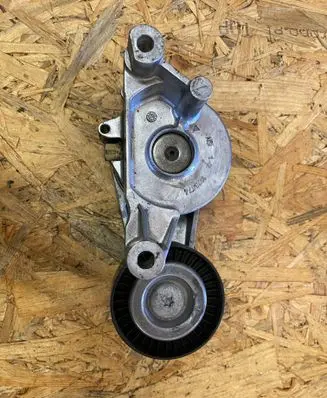Volkswagen Golf V Alternator belt tensioner 1023674 ALSi9Cu3