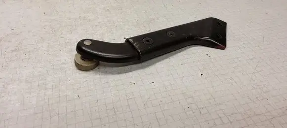 Volkswagen Transporter - Caravelle T5 Sliding door upper roller guide/hinge 7H0843436B