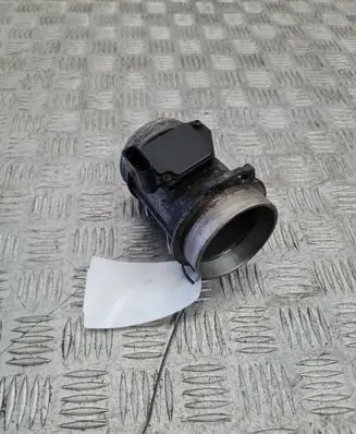 Audi A4 S4 B7 8E 8H Mass air flow meter 059906461G