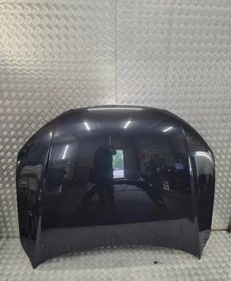 Audi A7 S7 4G Engine bonnet/hood LX5R