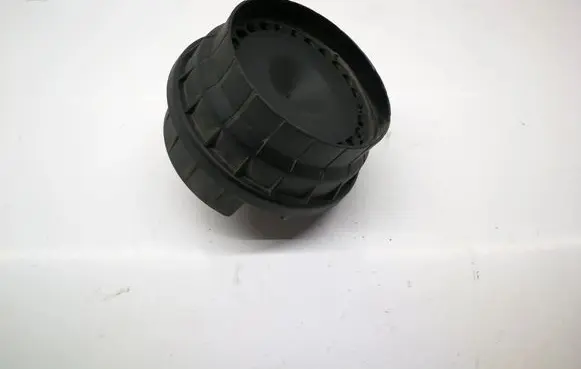 BMW 5 E60 E61 Alarm system siren 9189818