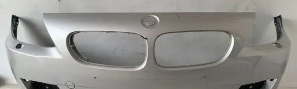 BMW Z4 E85 E86 Front bumper 7158827