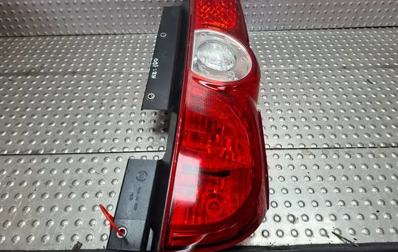 Fiat Doblo Rear/tail lights S27624100 518106730