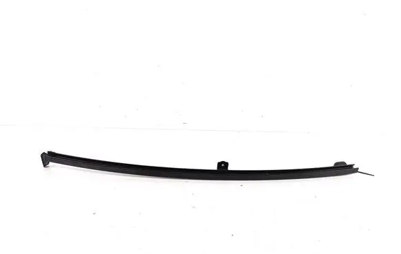 Toyota Corolla Cross Rear door windshield rail 6740716090