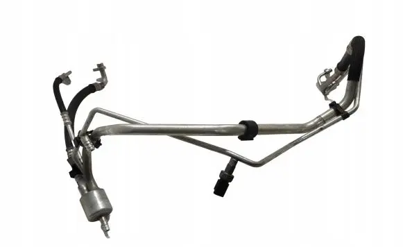Peugeot RCZ Air conditioning (A/C) pipe/hose