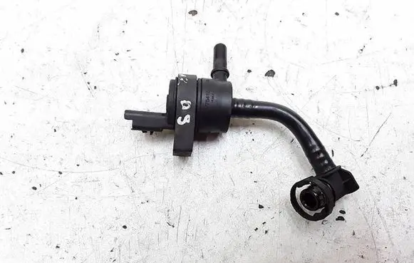 Mini Cooper Hatch Hardtop Vacuum valve V754196180