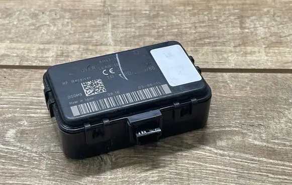Jaguar F-Type Other control units/modules AH4215K602BC 5E0760177 AH4213K602