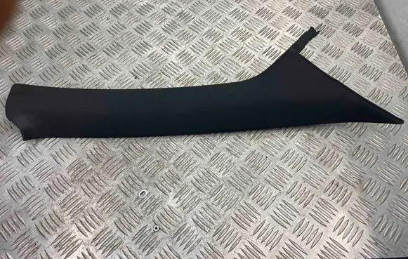 Audi A6 S6 C6 4F (A) pillar trim 4F0867234F