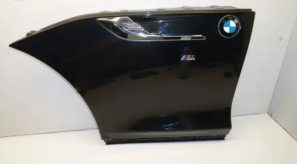 BMW Z4 E89 Fender NOTSPECIFIED