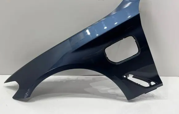BMW 5 G30 G31 Fender